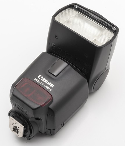 Canon speedlite 430ex 430 - speedlite,
