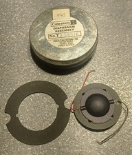 CELESTION HF 2001 PARS