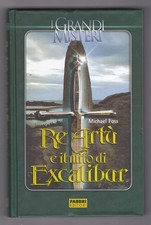 Libro I Grandi Misteri Re