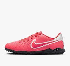 Nike Legend Club TF Rosso Fluo