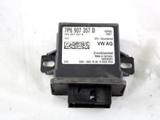 7P6907357D CENTRALINA AFS FARI XENON ADATTIVI VOLKSWAGEN GOLF 7 1.6 D 81KW 6M 5P
