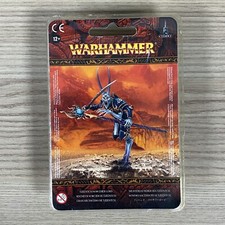 Tzeentch Sorcerer Signore