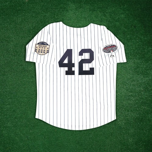 Maglia mariano rivera 2008 - mariano,