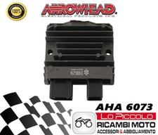 HONDA CB 600 F Hornet 2007 2008 2009 2010 2011 ARROWHEAD REGOLATORE DI TENSIONE