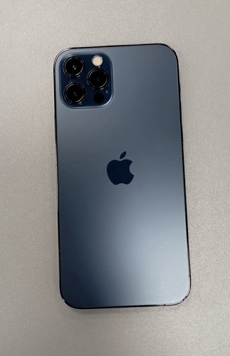 Iphone pro 128 gb - 12,