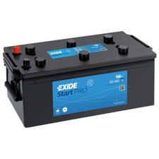 BATTERIA EXIDE HEAVY PER