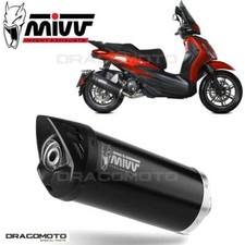 Scarico PIAGGIO BEVERLY 400