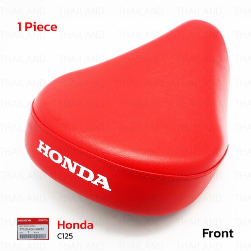 Per honda super cub c125 - honda,