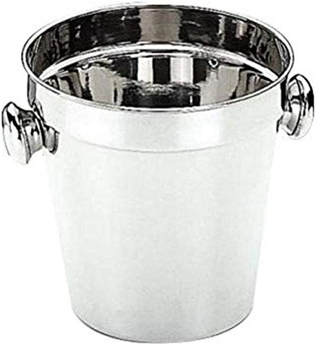 Ibili 711 414 benna inox - inox, 14