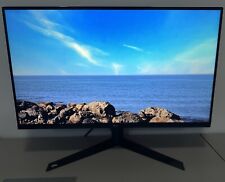 Monitor Gaming LG 32"