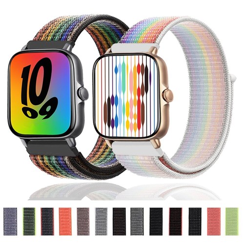 Cinturino 22mm per amazfit - per,