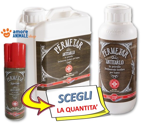 Dixi permetar 200 ml - →,