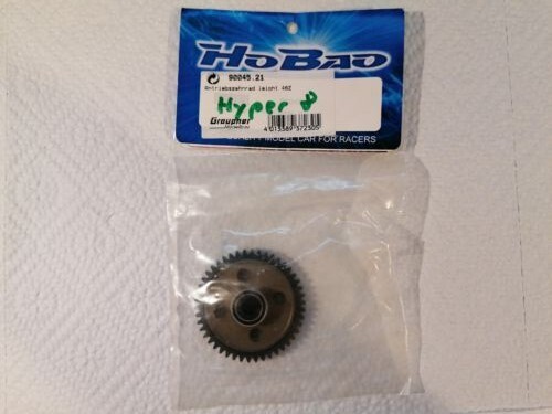 Hobao hyper pro 8 - hobao, buggy