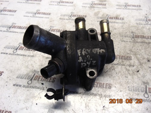 Termostato motore diesel honda - termostato,