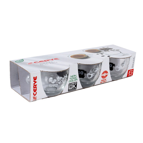 Set tazze tazzine - set, da