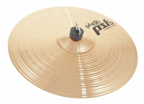 Paiste piatto crash pst5 - pst5, 14