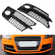 Audi TT MK2 S-LINE TTS 11-14