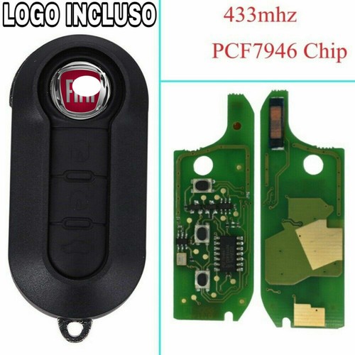 Chiave chip elettronica - chip,