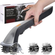 Griglia Elettrica BBQ Acciaio