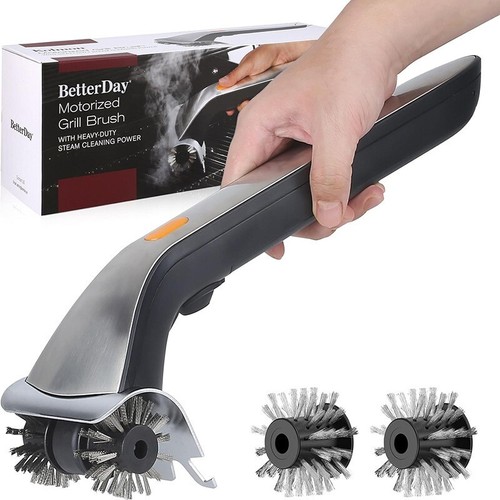 Griglia elettrica bbq - elettrica,