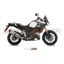 Terminale Scarico MIVV Speed