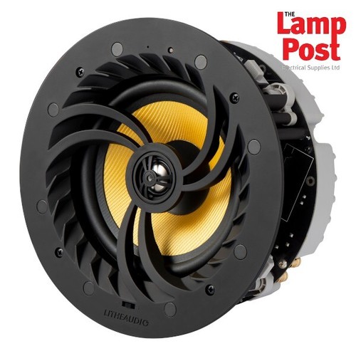 Lithe audio 06600 altoparlante - audio,