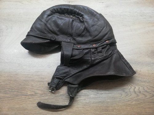 Elmetto vintage ww2 - elmetto,