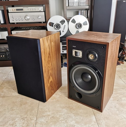 Pioneer hpm speakers - hpm-40,