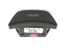 6981148 COMANDO INTERRUTTORE MENÙ NAVIGATORE SATELLITARE BMW SERIE 6 635 D E63 3