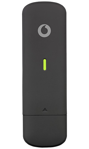 Chiavetta vodafone key - chiavetta, zte