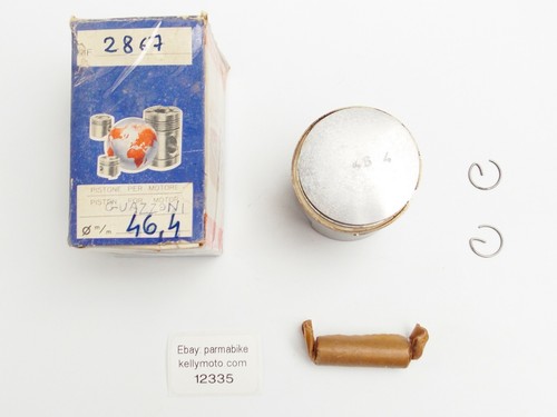 Nos asso werke 2867 - asso, +