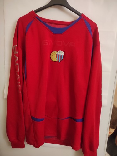 Maglia calcio originale givova - maglia,