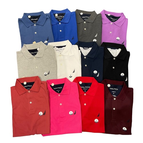 Polo uomo nautica - uomo, vestibilità