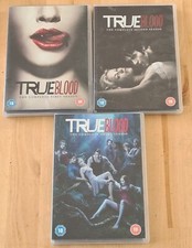 TRUE BLOOD DVD PRIME TRE