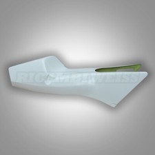 LR76 Honda RS 250 Coque