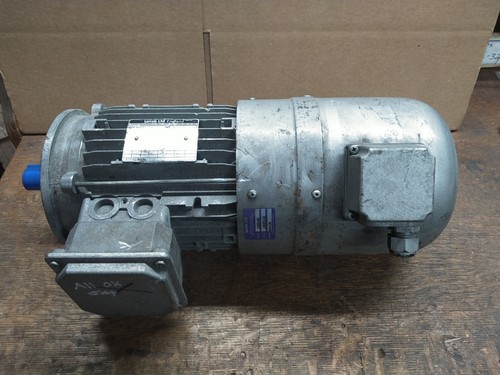 Motore elettrico lenze 3 - motore,