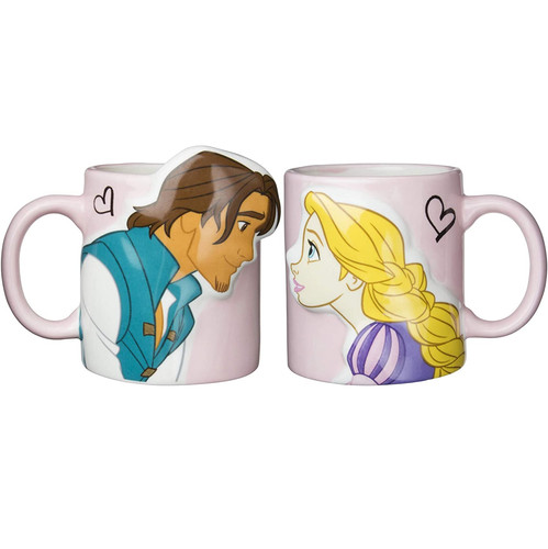 Disney rapunzel flynn - rapunzel,