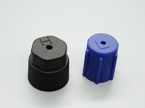 Kit tappo coperchio per - tappo,