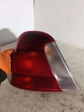 Rover 75 2000 fanale