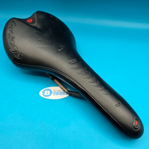 Prologo nago bike saddle f22 - ,