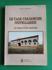 Lombardini case coloniche - lombardini, le