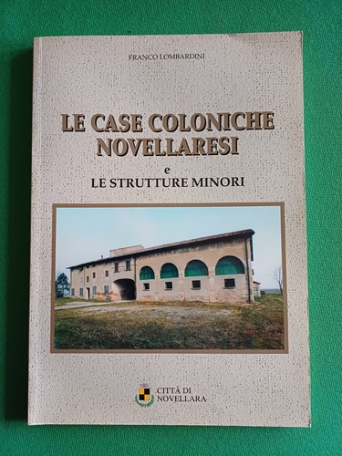 Lombardini case coloniche - lombardini,