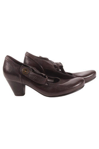 Decolte donna mary jane - donna,