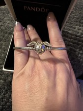 Discontinued Pandora Harry