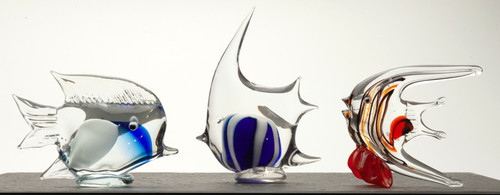 Sculture decorative vintage - vintage, di