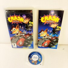 Crash Bandicoot Tag Team