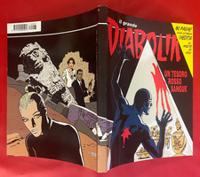 IL GRANDE DIABOLIK n. 1 UN