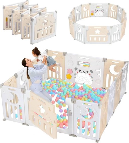 Box per bambini - , 12+2
