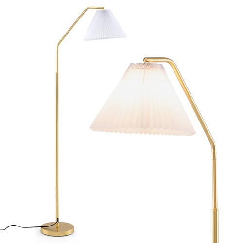 Lampada terra arco - lampada,