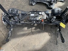 ASSALE POSTERIORE PER MAZDA 3